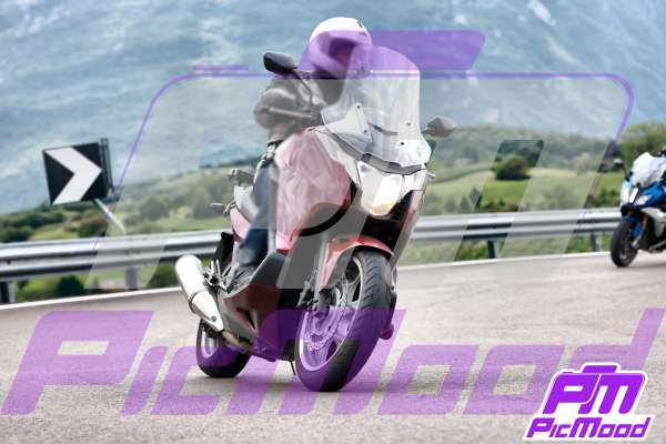 Foto Passo Manghen 24 ago 2025 09:52