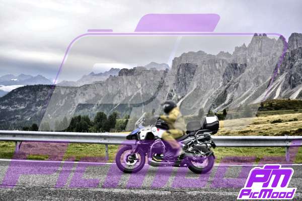 Passo Giau