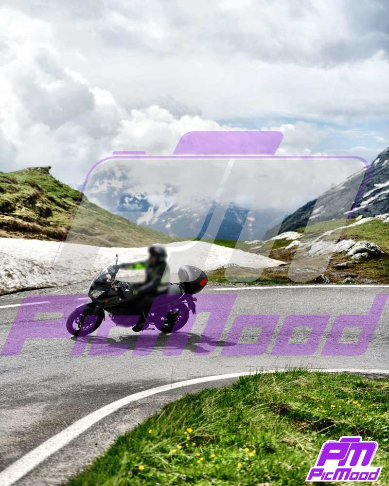 Foto Passo dello Spluga 16 giu 2024 11:12