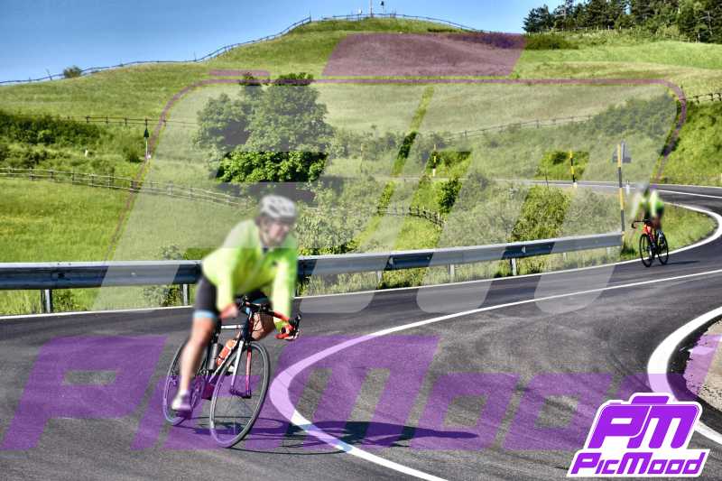 Foto Passo del Giogo 25 mag 2025 09:26