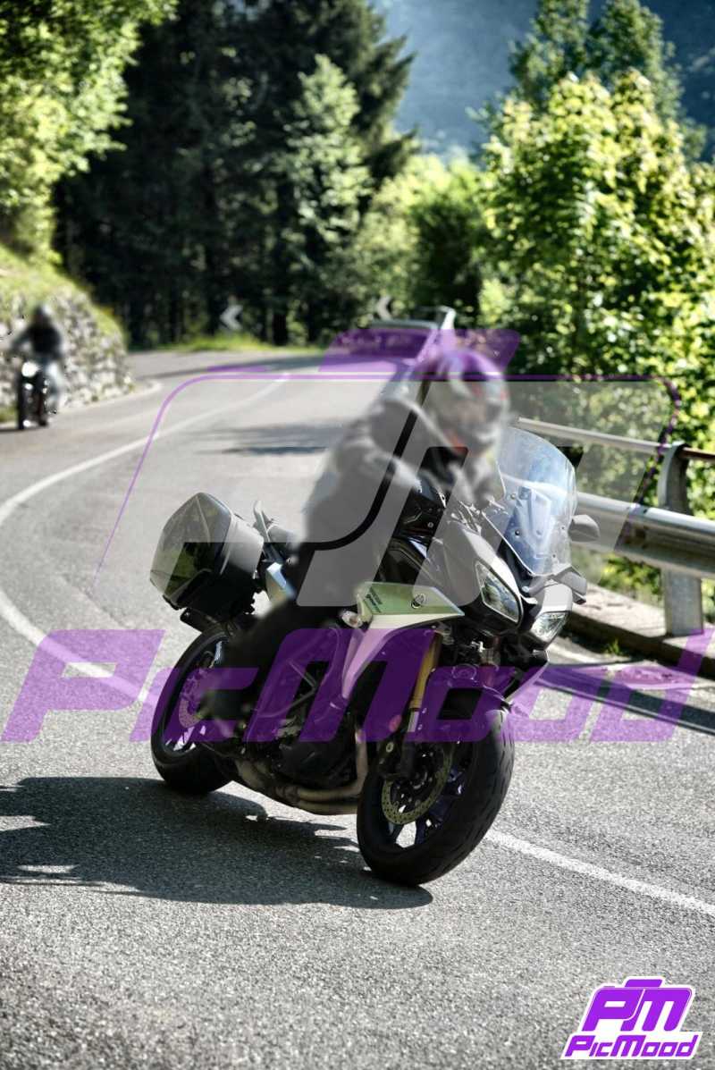Foto Passo di Zambla 18 mag 2025 09:25