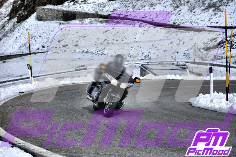 Foto Passo dello Stelvio 28 set 2024 12:55