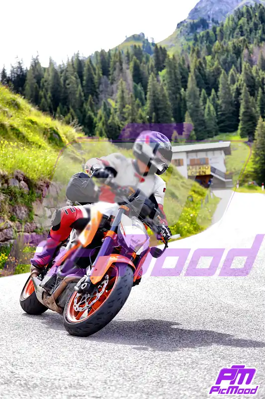 Foto Passo Manghen 14 giu 2026 10:04