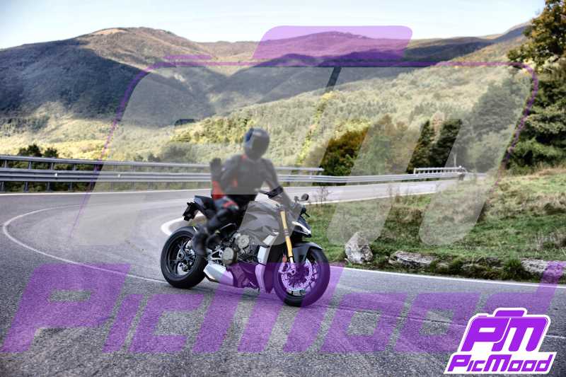 Foto Passo della Cisa versante Toscana 29 set 2024 09:57