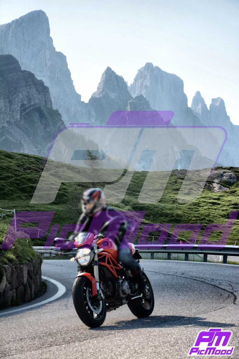 Foto Passo Rolle 21 lug 2024 09:11