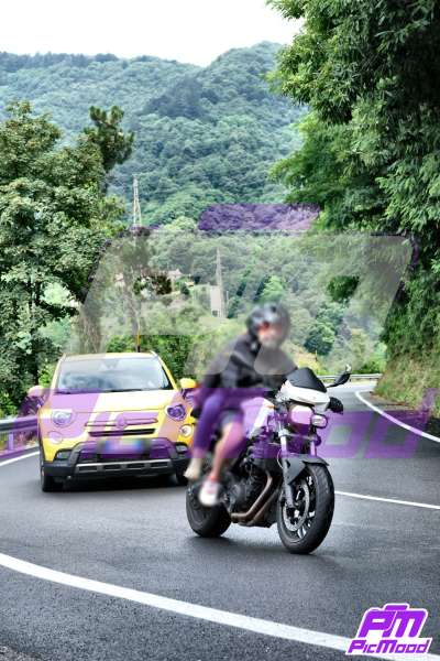 Foto Passo del Turchino 20 lug 2025 11:33