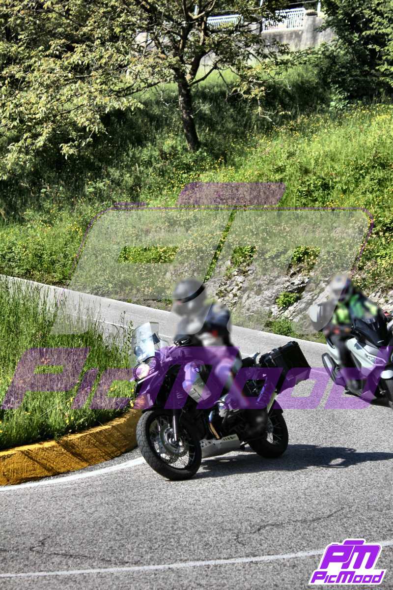 Foto Passo del Ghisallo 18 mag 2025 09:24