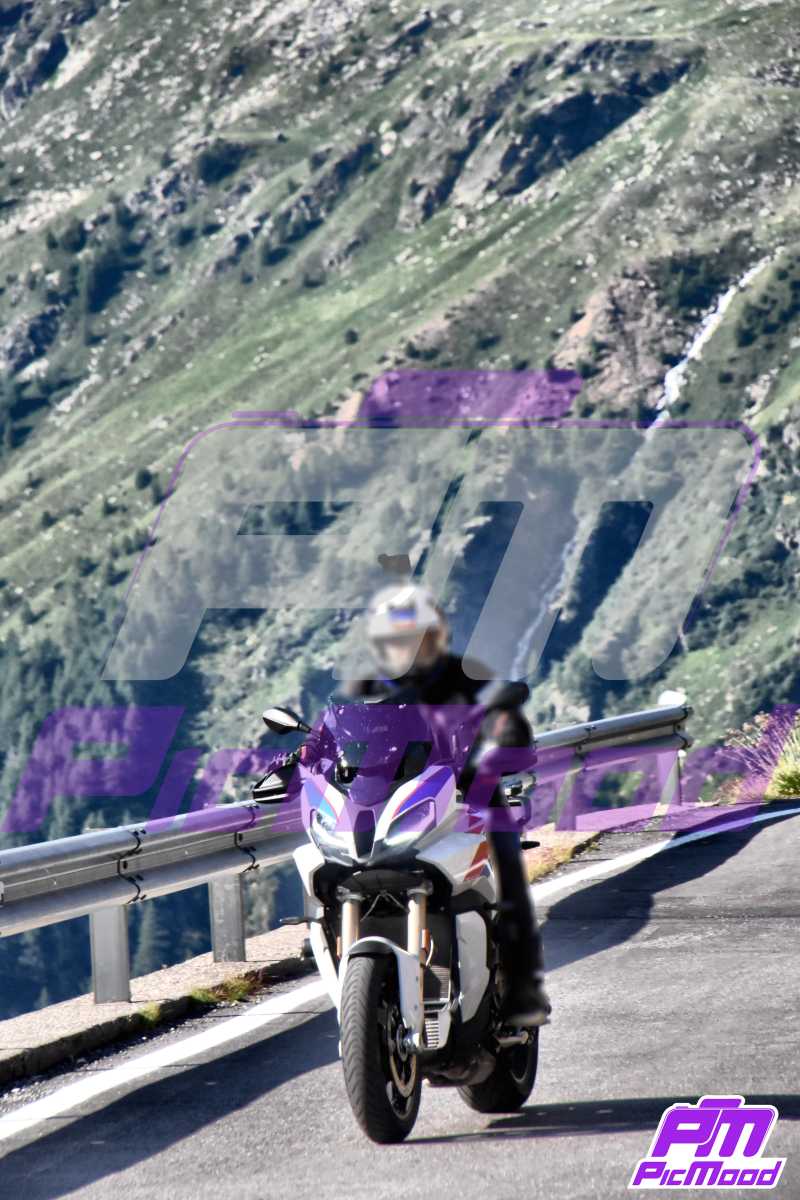 Foto Passo Gavia 3 ago 2024 09:29