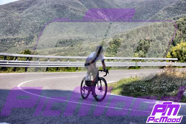 Foto Passo della Cisa versante Toscana 16 ago 2025 09:26