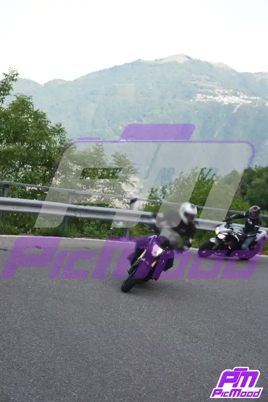 Foto Colma di Sormano 3 mag 2026 09:05