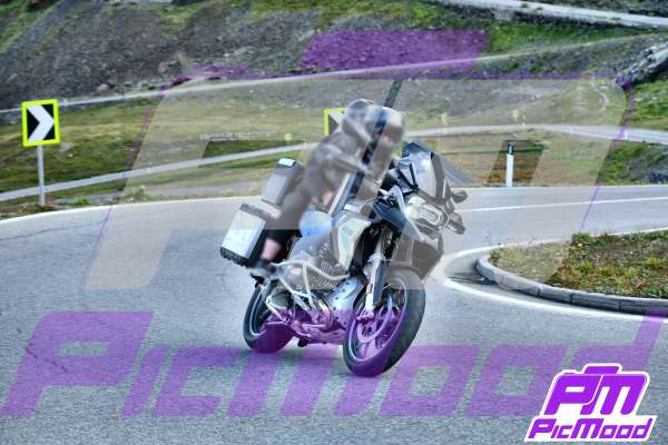 Foto Passo dello Stelvio 3 ago 2025 08:41