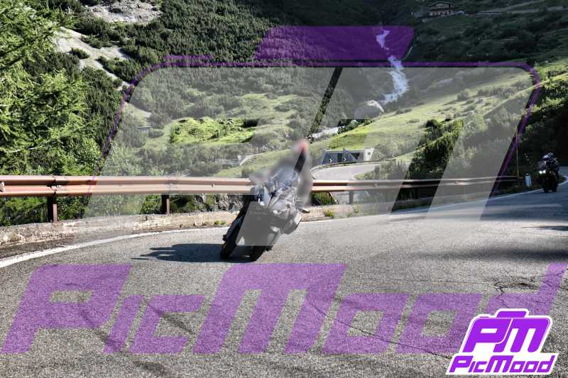 Foto Passo dello Stelvio 21 lug 2024 08:26