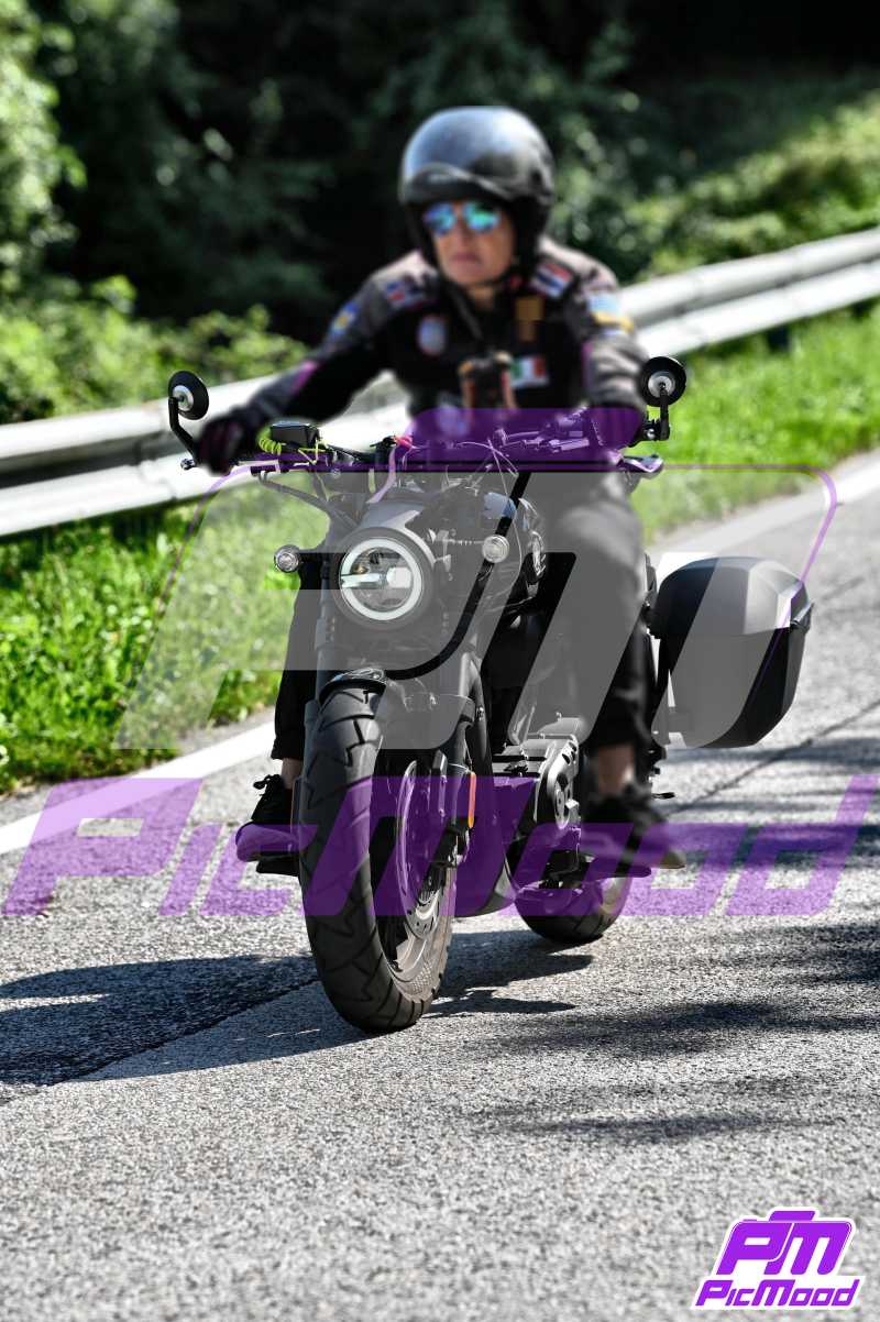 Foto Passo del Ghisallo 7 set 2024 14:24