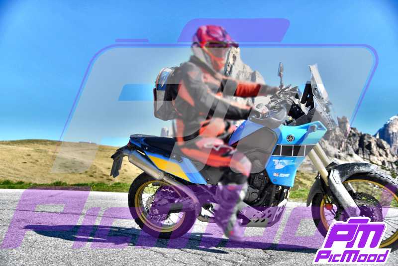Foto Passo Giau 31 mag 2025 08:51