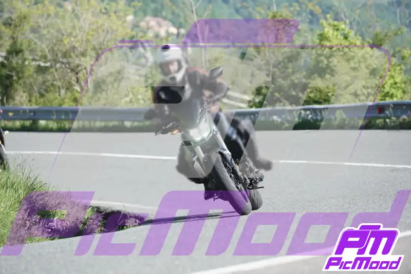 Foto Passo della Futa Raticosa 9 mag 2026 09:02
