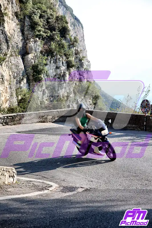 Strada della Forra