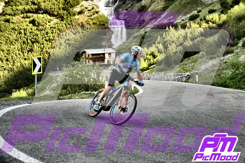 Foto Passo dello Stelvio 13 giu 2026 08:55