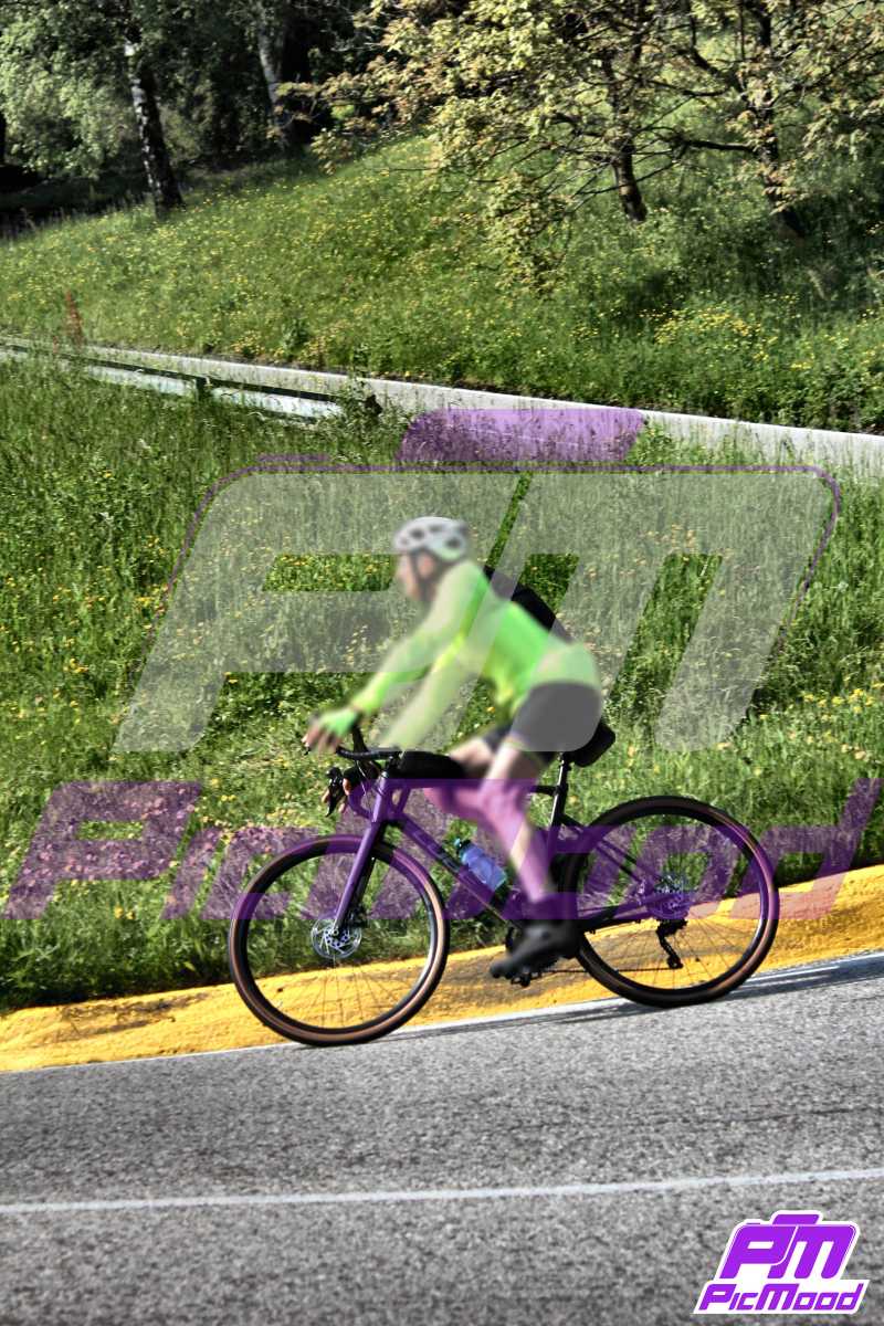 Foto Passo del Ghisallo 11 mag 2025 09:36