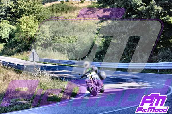 Foto Passo della Cisa versante Toscana 27 lug 2025 09:41