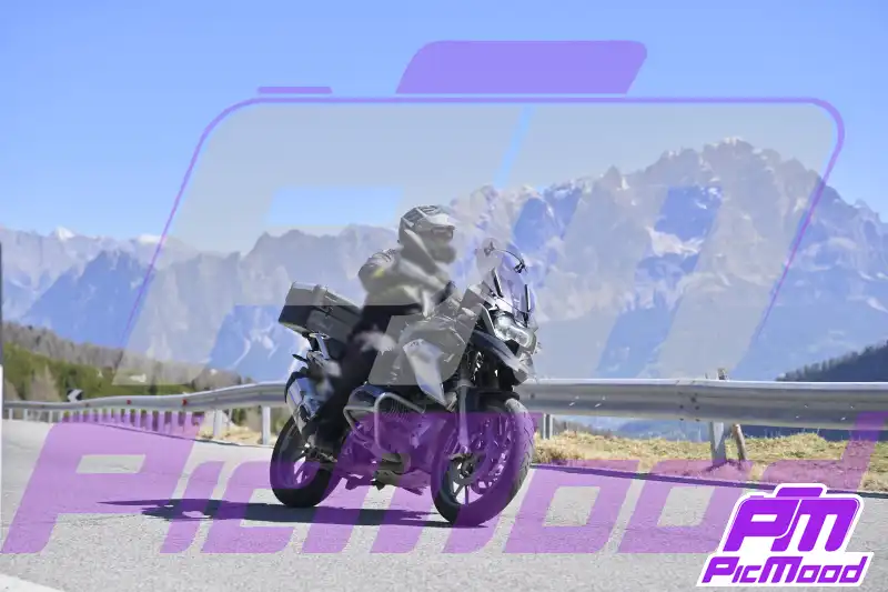 Foto Passo Giau 1 mag 2026 10:43