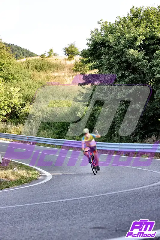 Foto Passo della Cisa versante Toscana 25 lug 2026 09:15