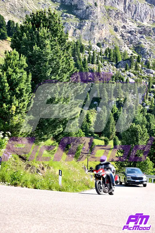 Foto Passo Sella 11 lug 2026 09:20
