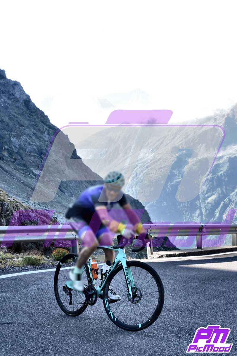 Foto Passo Gavia 23 ago 2024 09:11