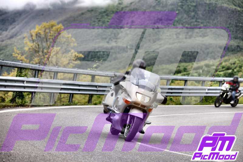 Foto Passo della Cisa versante Toscana 18 mag 2025 09:50