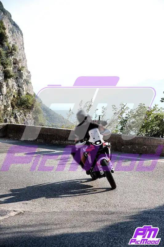 Strada della Forra