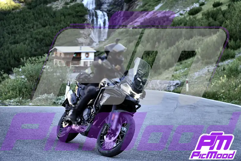 Foto Passo dello Stelvio 24 lug 2026 08:59