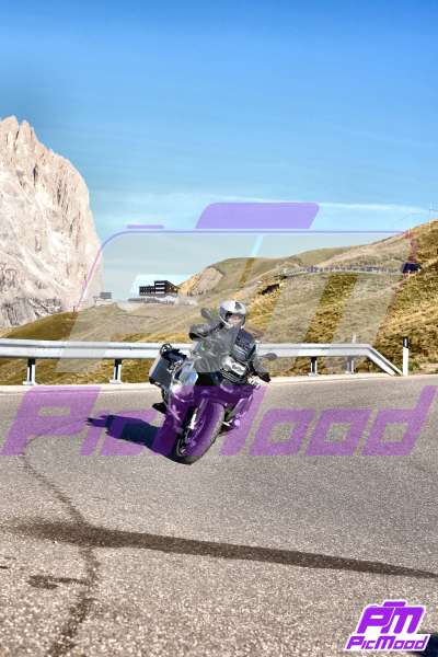 Foto Passo Sella 21 set 2025 09:04