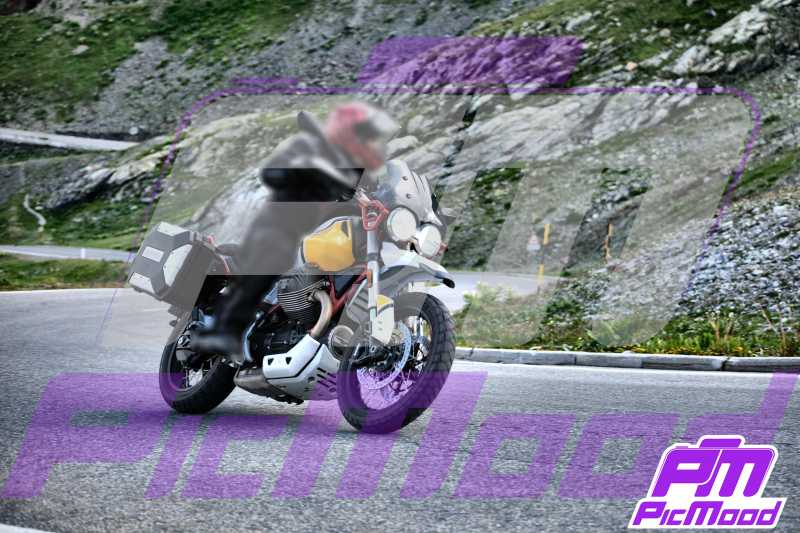Foto Passo dello Stelvio 4 ago 2024 08:40