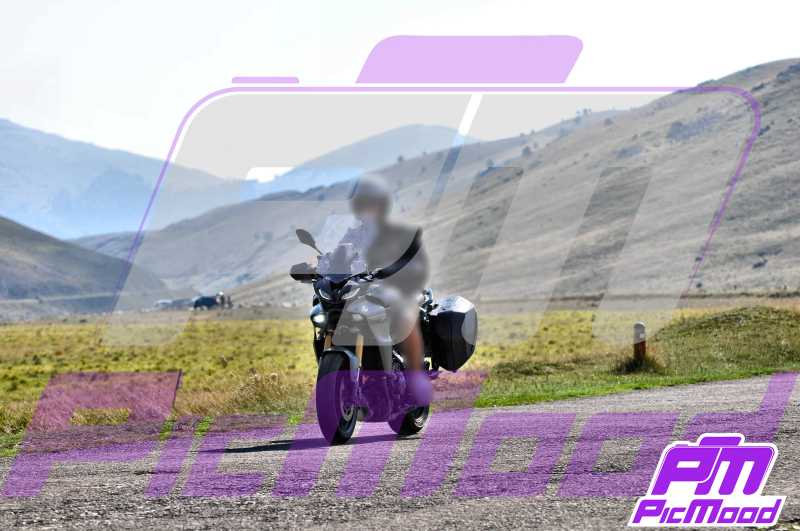 Foto Campo Imperatore 24 ago 2024 09:00