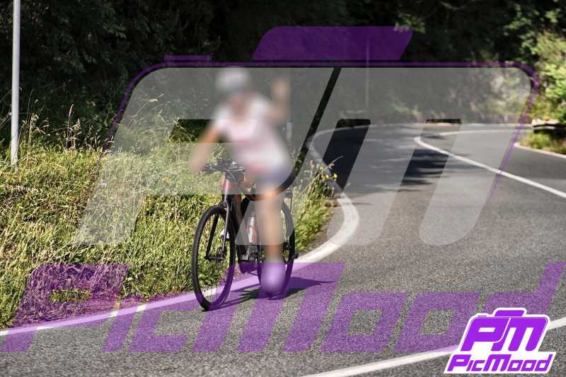 Foto Passo del Bracco 6 lug 2024 09:07
