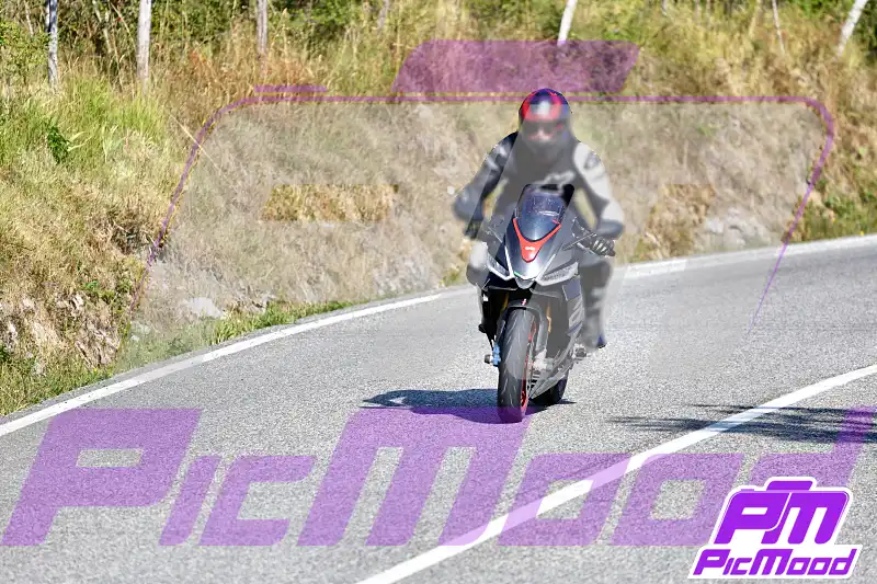 Foto Passo della Futa Raticosa vers Toscana 31 lug 2026 09:03