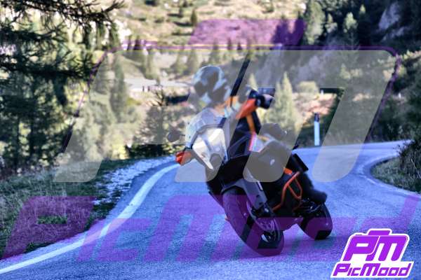 Foto Passo Manghen 20 set 2025 10:12