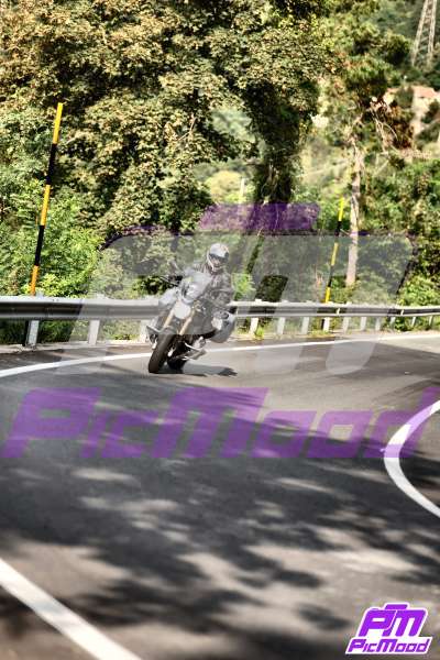 Foto Passo del Turchino 13 set 2025 10:17