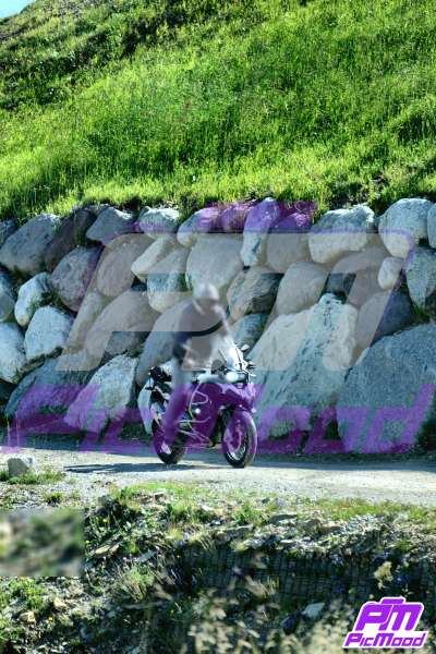 Foto Passo Crocedomini 27 lug 2025 10:18