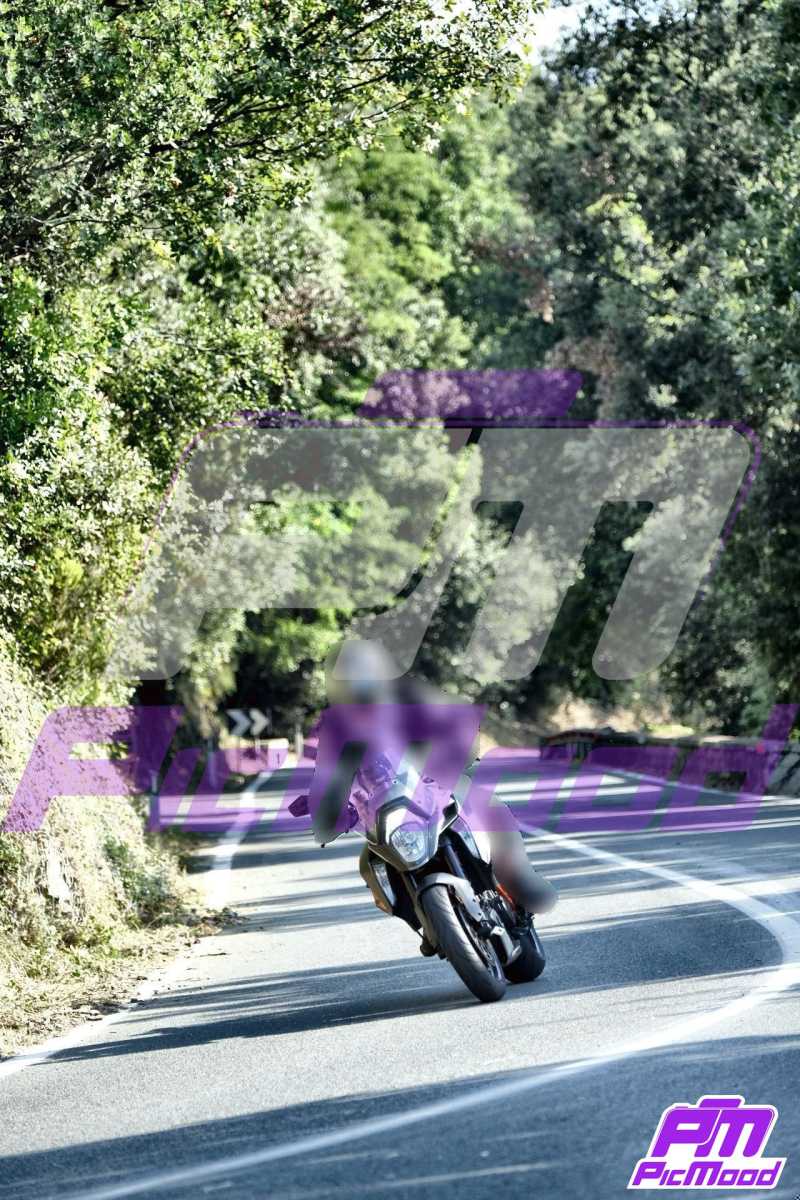 Foto Passo del Bracco 3 ago 2024 09:33