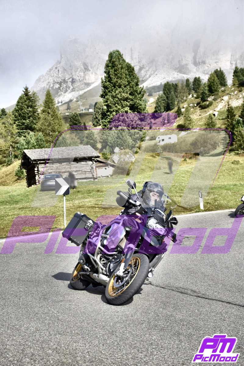 Foto Passo Gardena 22 set 2024 09:16