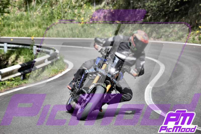 Foto Passo del Muraglione 3 mag 2025 09:55
