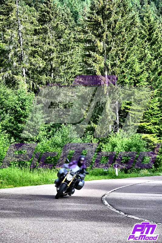 Passo della Mendola