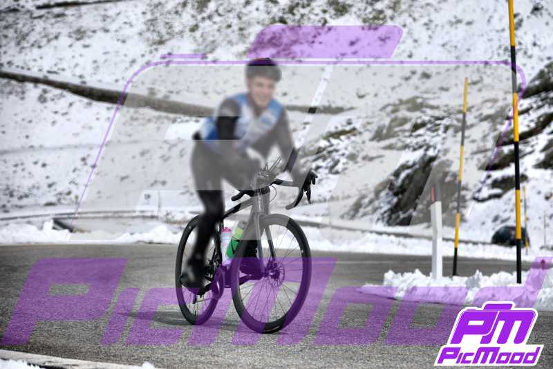 Foto Passo dello Stelvio 28 set 2024 12:58