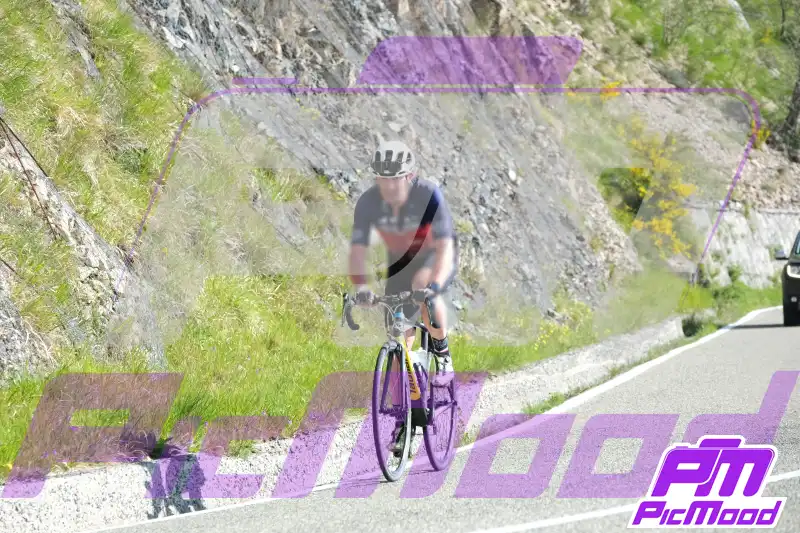Foto Passo del Faiallo 9 mag 2026 09:29