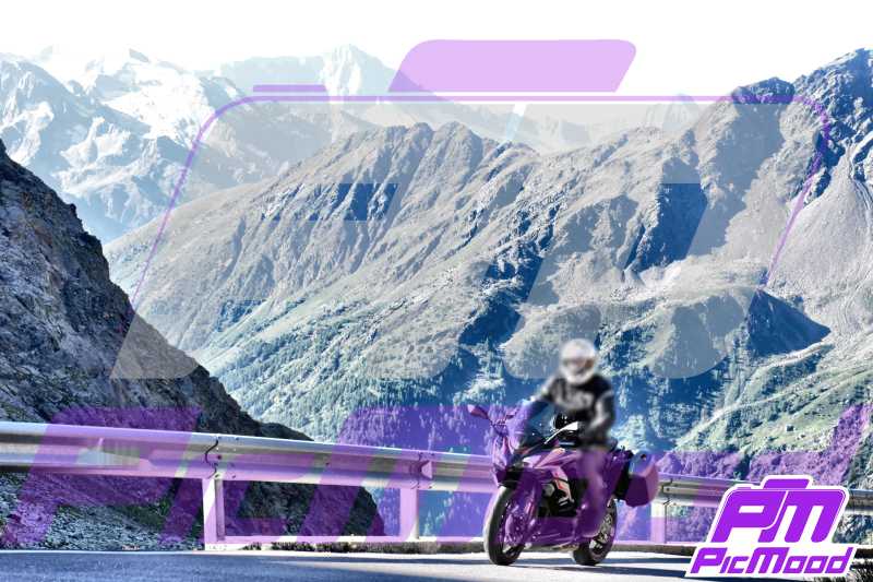 Foto Passo Gavia 10 ago 2024 09:14