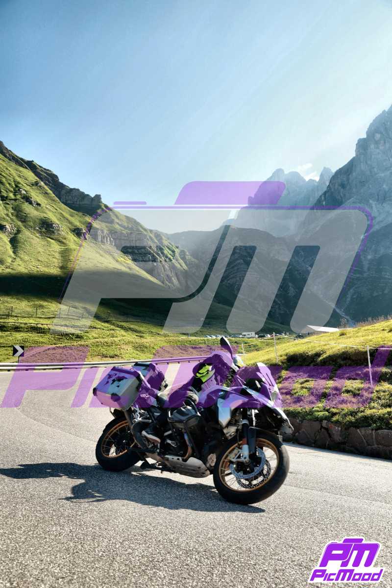 Foto Passo Rolle 10 ago 2024 09:36