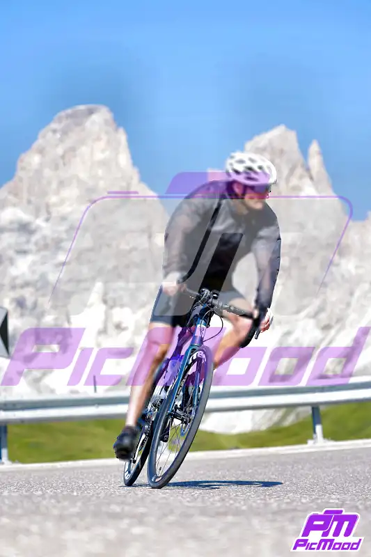 Foto Passo Sella 30 lug 2026 09:59