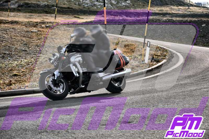 Foto Passo dello Stelvio 22 set 2024 09:11