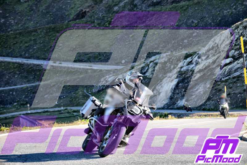 Foto Passo dello Stelvio 7 set 2024 08:56