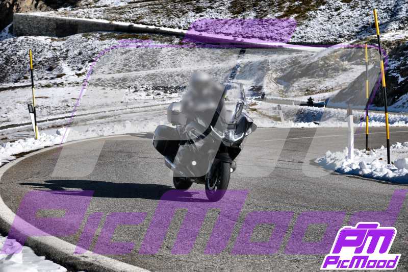 Foto Passo dello Stelvio 29 set 2024 10:31